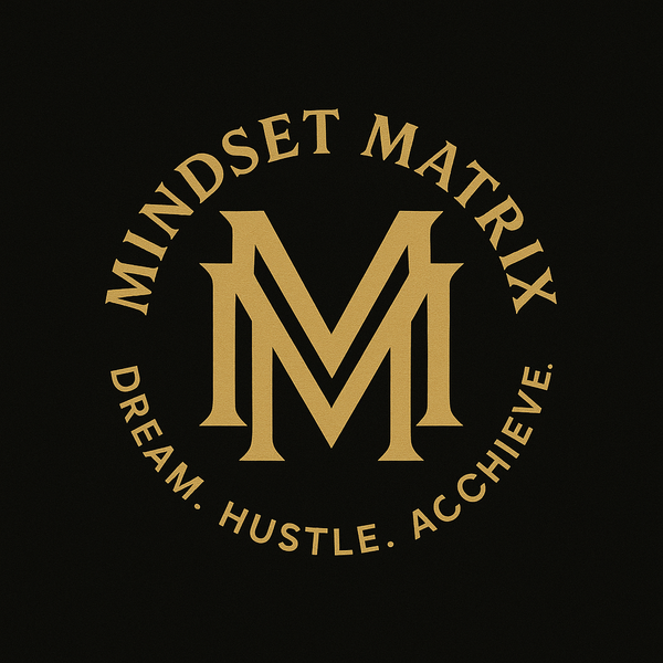 Mindset Matrix